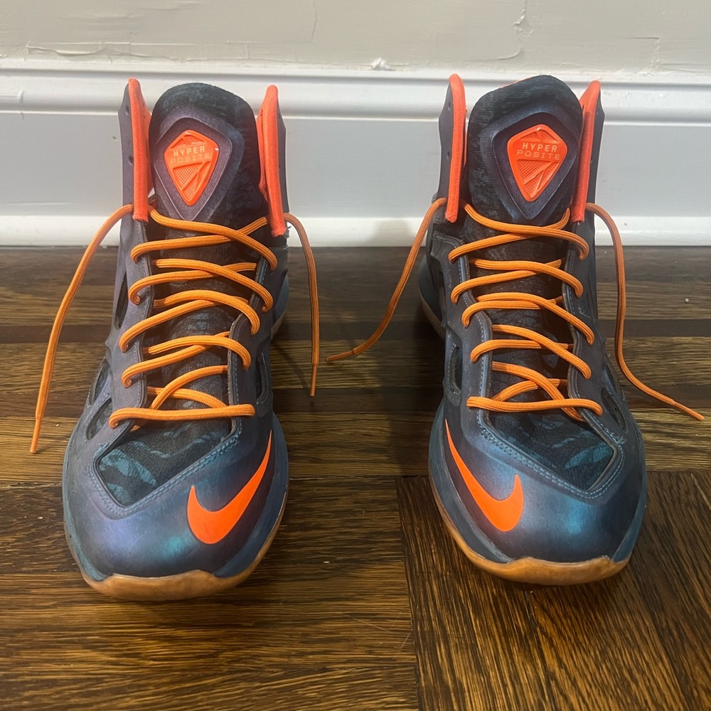 Nike Hyper Posite - Picture 2 of 5